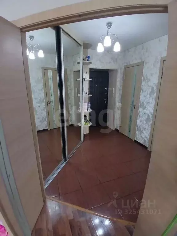 2-к кв. Алтайский край, Новоалтайск Деповская ул., 54 (49.8 м) - Фото 2