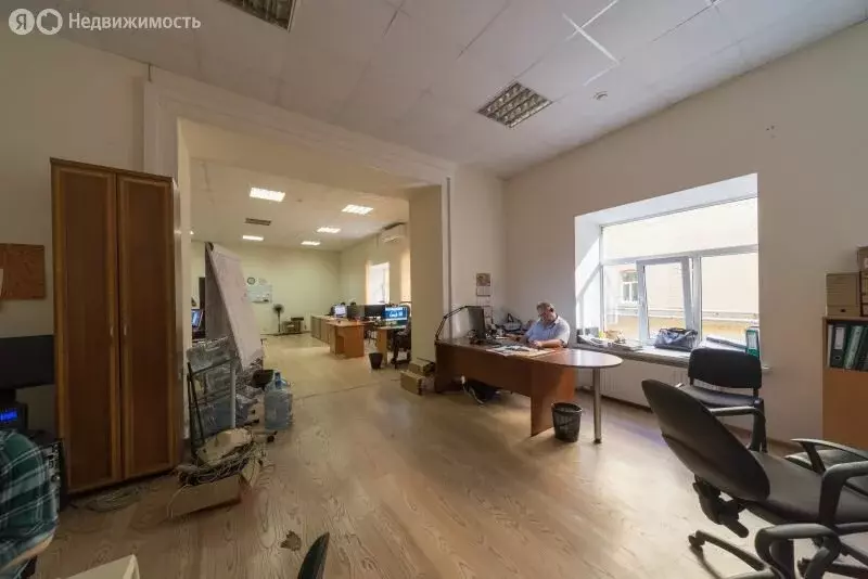 Офис (90 м) - Фото 1