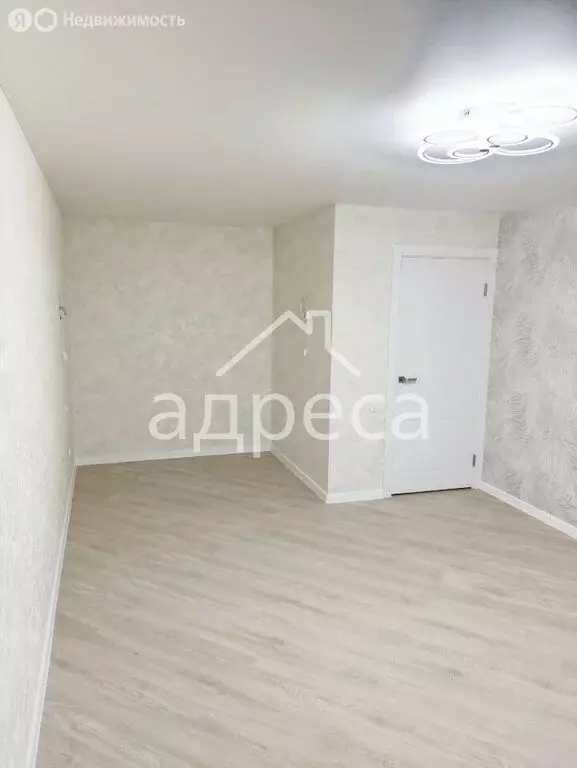 1-комнатная квартира: Самара, Ново-Вокзальный тупик, 10 (45.5 м) - Фото 2