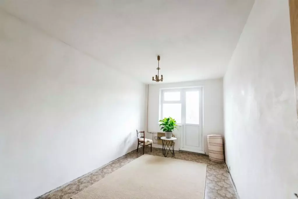 2-к кв. Москва ул. Маршала Захарова, 16К1 (52.0 м) - Фото 2