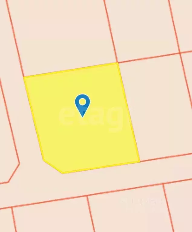 Участок в Калининградская область, Гвардейский муниципальный округ, ... - Фото 2