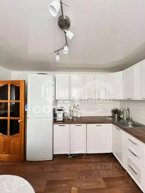 Дом в Липецкая область, Усмань Прибрежная ул. (195 м) - Фото 2