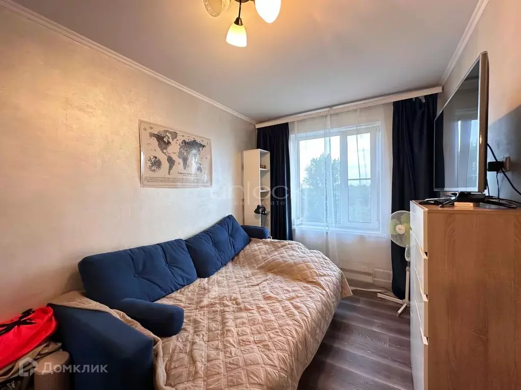 Продаётся 3-к квартира, 60 м - Фото 0