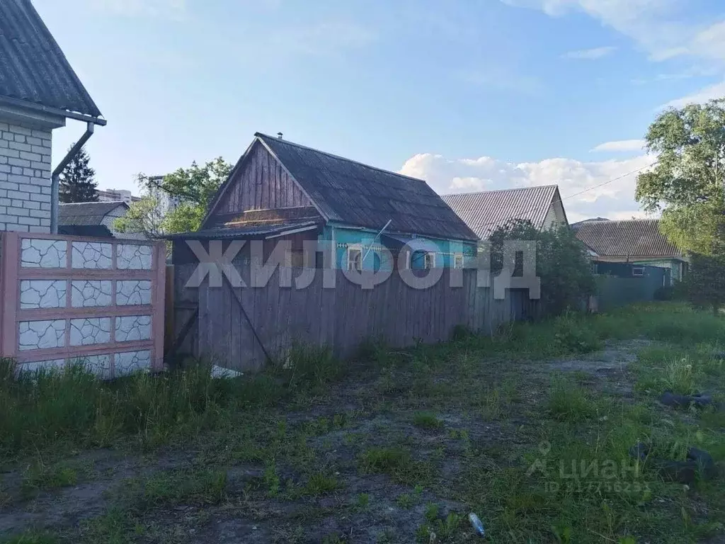 Дом в Брянская область, Брянск Тимоновская ул. (38 м) - Фото 0