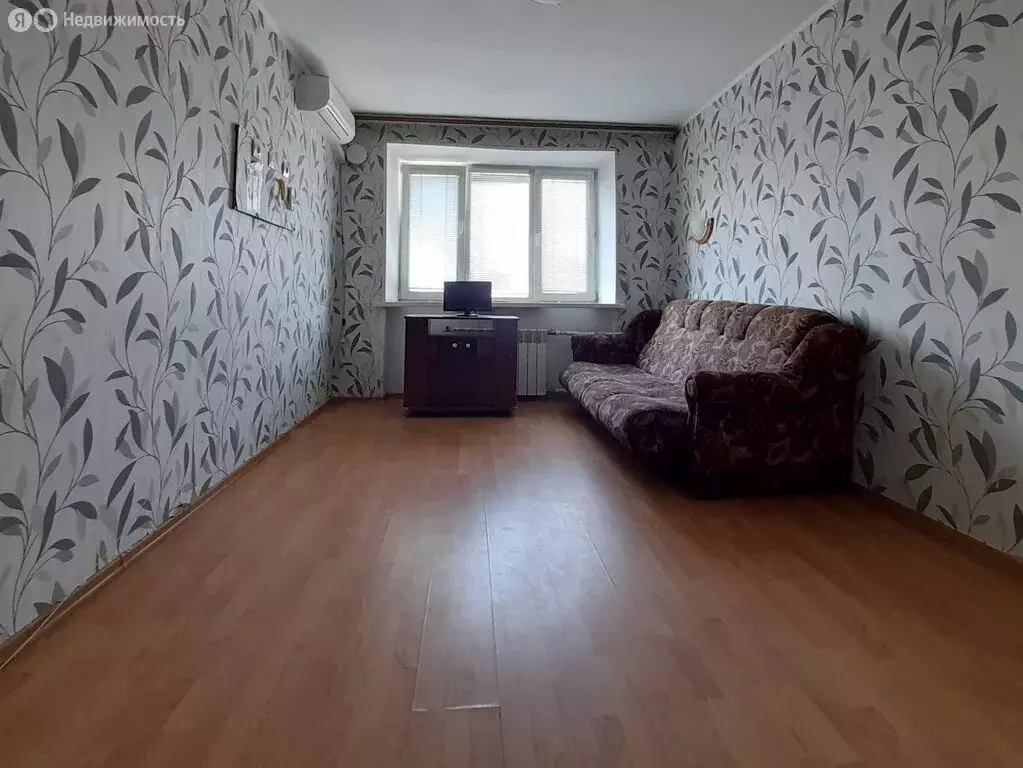 1к в -комнатной квартире (18.3 м) - Фото 1
