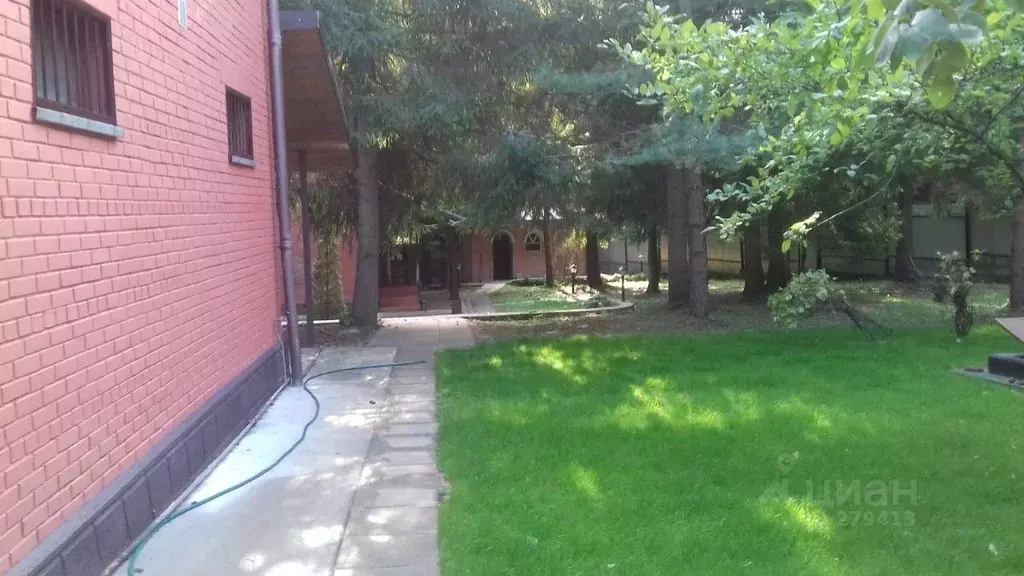 Дом в Московская область, Одинцовский городской округ, д. Матвейково  ... - Фото 0