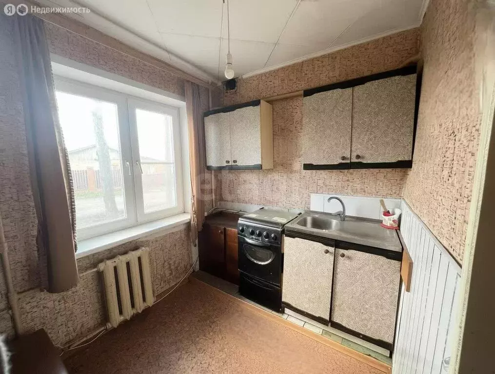 2-комнатная квартира: Богородицк, улица 30 лет Победы, 8 (44 м) - Фото 2