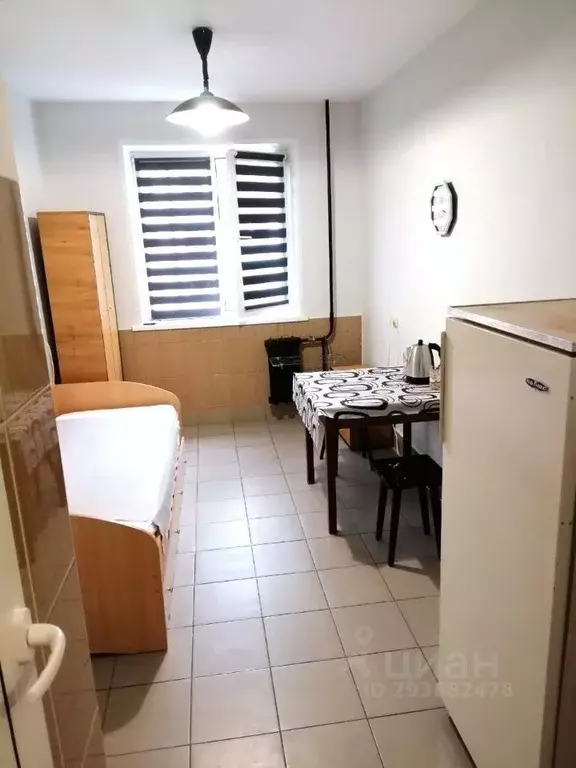 Студия Тюменская область, Тюмень проезд Геологоразведчиков, 48 (14.0 ... - Фото 1