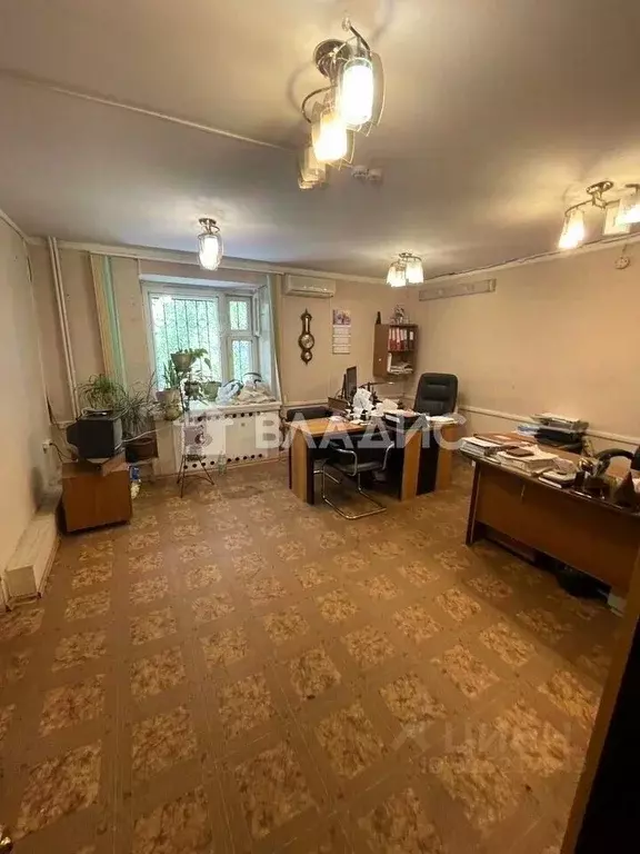 Помещение свободного назначения в Калужская область, Калуга ул. ... - Фото 1