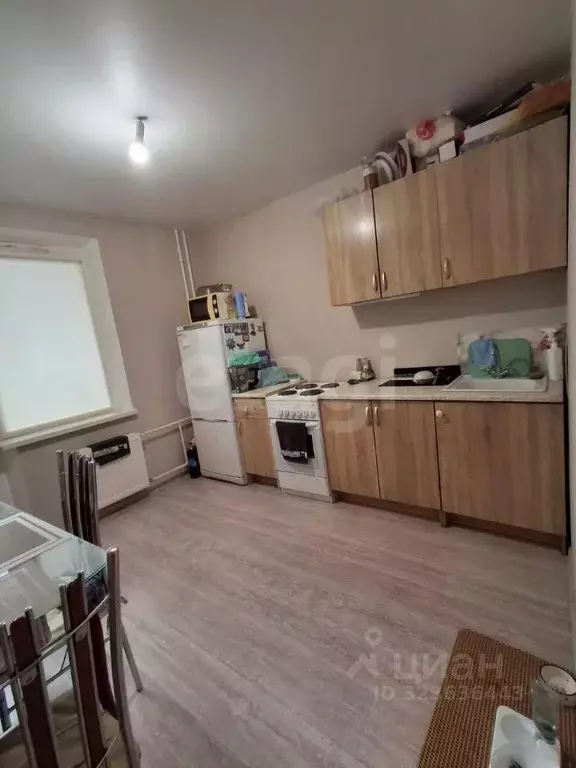 1-к кв. Ростовская область, Ростов-на-Дону пер. Андреева, 4/9 (40.5 м) - Фото 2