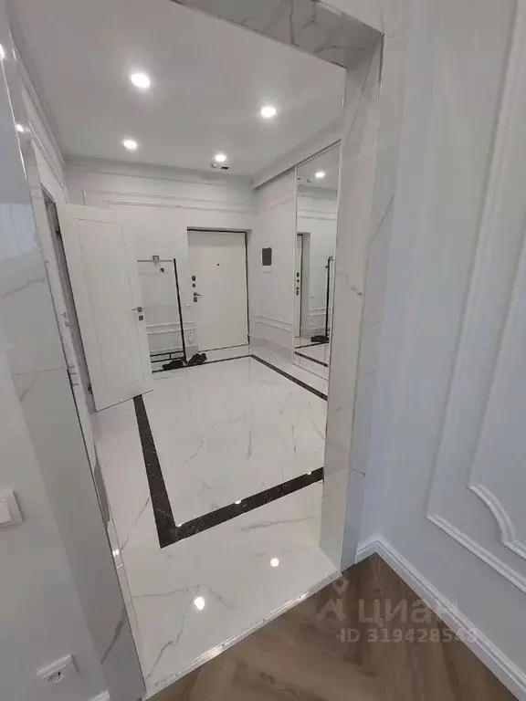 2-к кв. Москва ул. Василисы Кожиной, 13 (60.0 м) - Фото 0