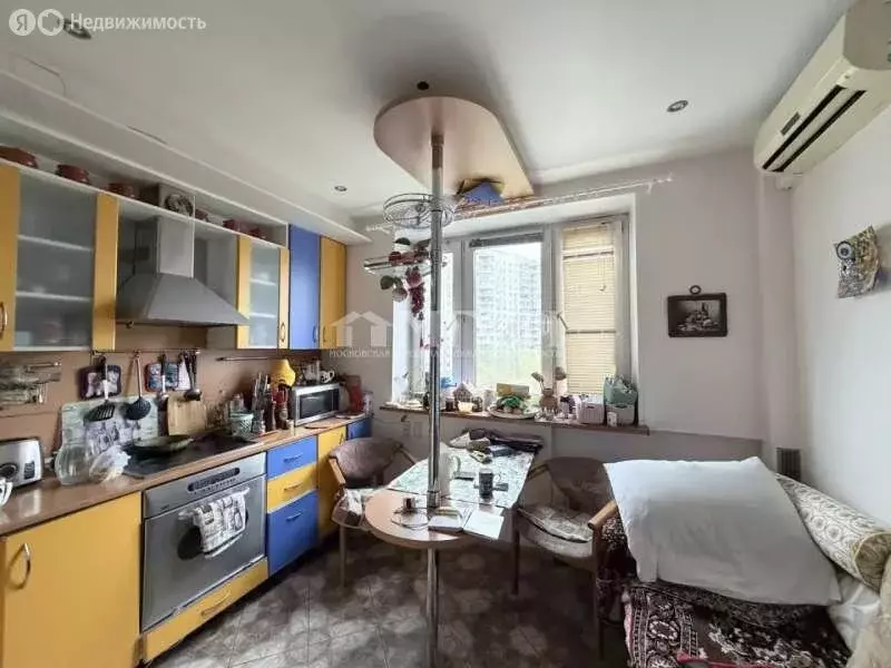 3-комнатная квартира: Москва, Алтуфьевское шоссе, 62В (75.3 м) - Фото 2
