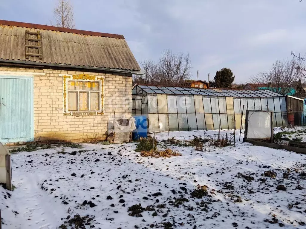 Дом в Тюменская область, Тюменский муниципальный округ, с. Яр ул. ... - Фото 2