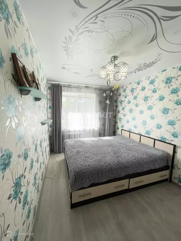 Продаётся 3-к квартира, 58.4 м - Фото 0