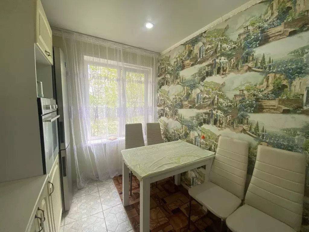 Продаётся 3-к квартира, 59 м - Фото 1
