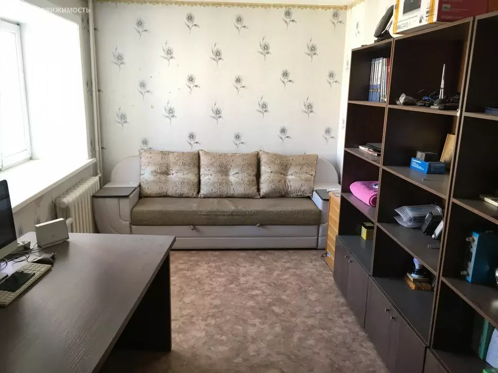 2-комнатная квартира: село Чигири, улица Воронкова, 23/1 (50 м) - Фото 0