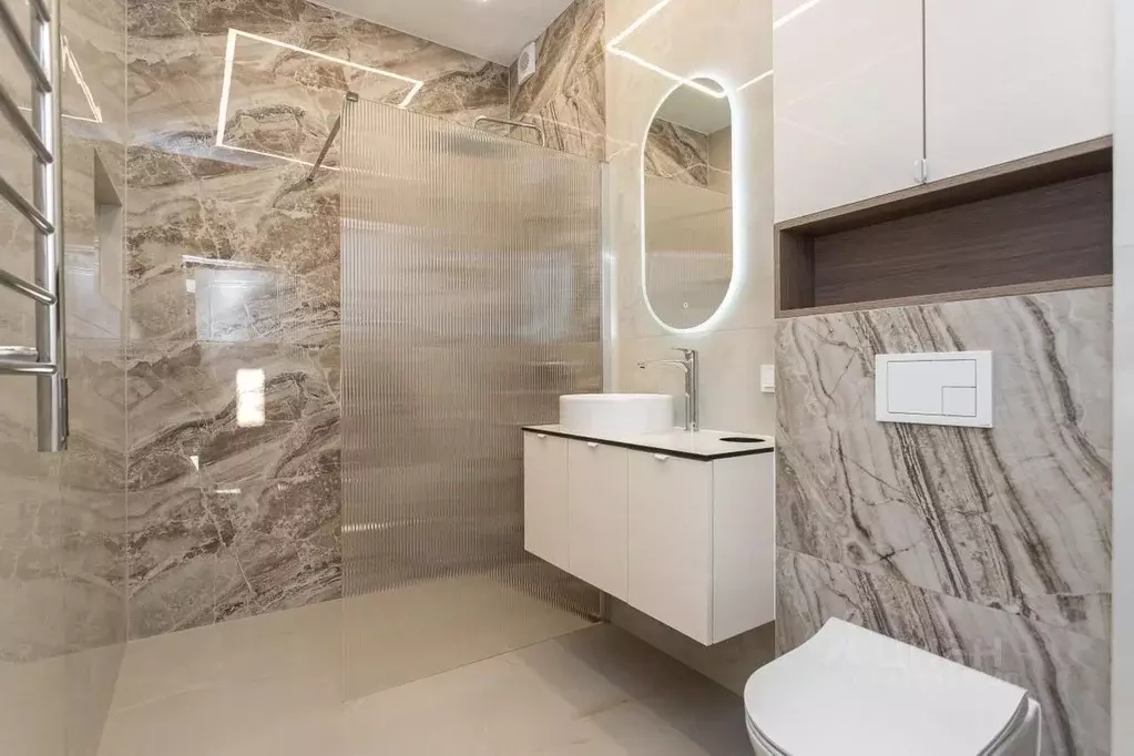 Дом в Калининградская область, Гурьевский муниципальный округ, пос. ... - Фото 1