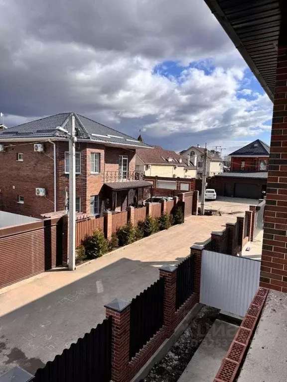 Дом в Краснодарский край, Краснодар Северный мкр, ул. Академика ... - Фото 1