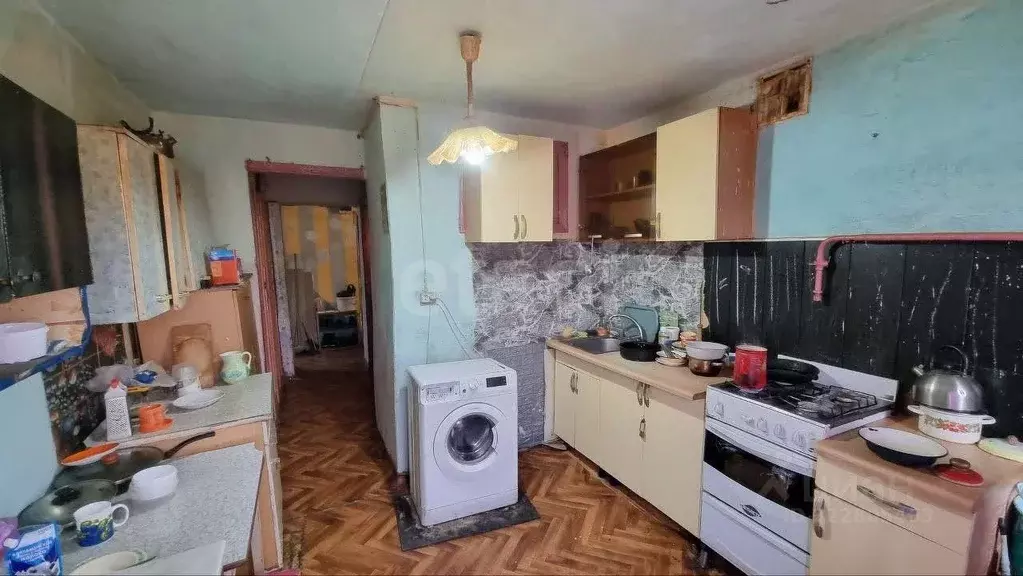 Комната Пермский край, Березники ул. Льва Толстого, 56 (14.6 м) - Фото 1