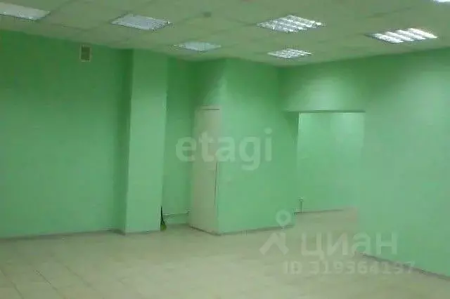 Помещение свободного назначения в Санкт-Петербург ул. Бабушкина, 48 ... - Фото 1