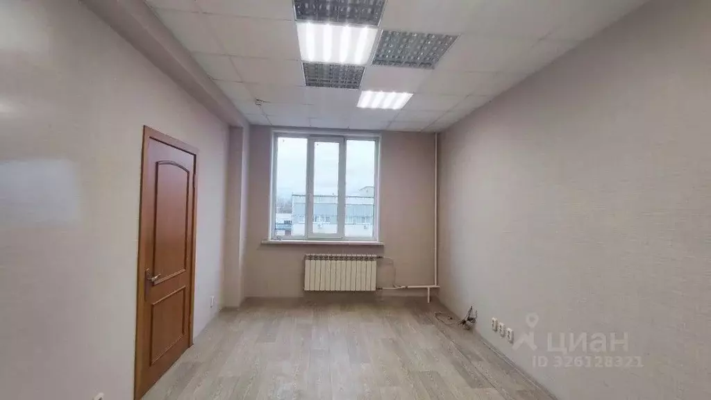 Офис в Новгородская область, Великий Новгород просп. Александра ... - Фото 2