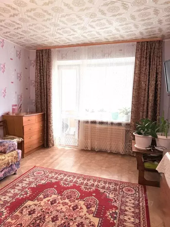 1-к кв. Башкортостан, Уфа ул. Летчиков, 5 (38.5 м) - Фото 2