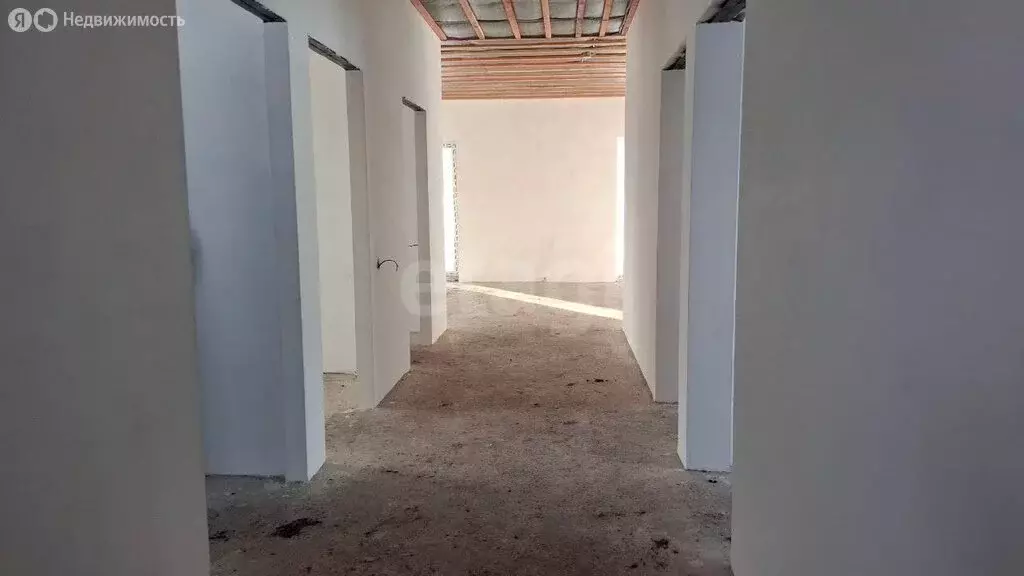 Дом в деревня Бурцево, улица Победы (91 м) - Фото 1