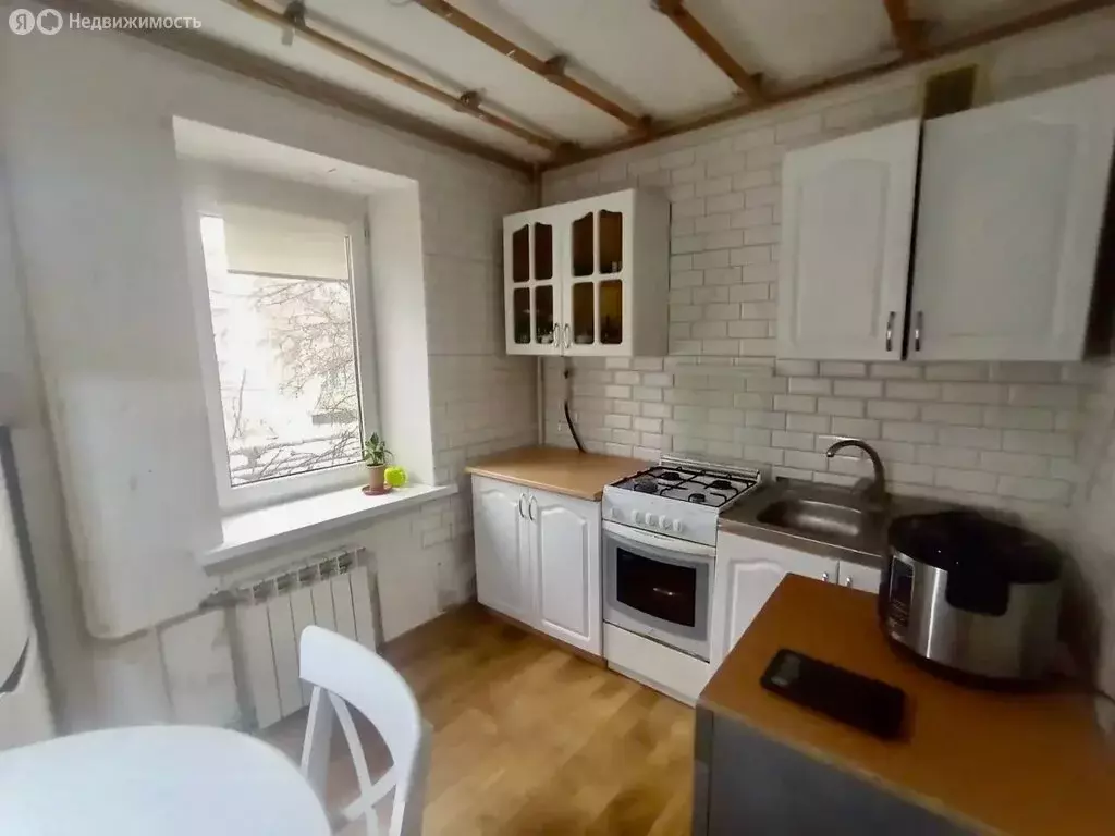 2-комнатная квартира: Батайск, Комсомольская улица, 113 (50 м) - Фото 2