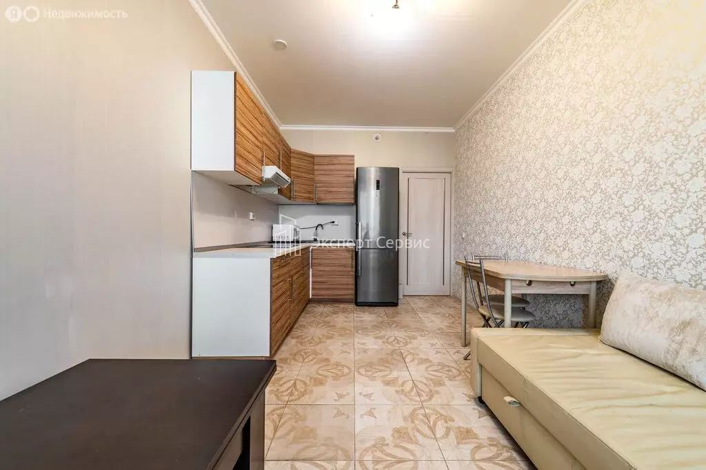 2-комнатная квартира: Мурино, Скандинавский проезд, 4к1 (58.2 м) - Фото 2