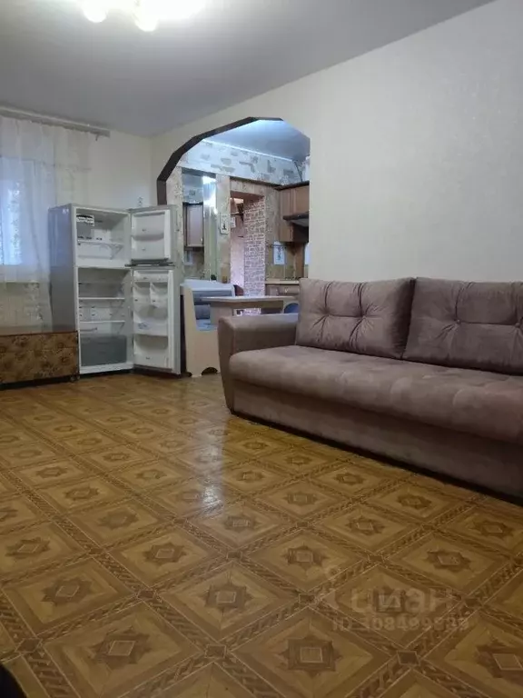 2-к кв. Севастополь просп. Генерала Острякова, 172 (45.0 м) - Фото 2