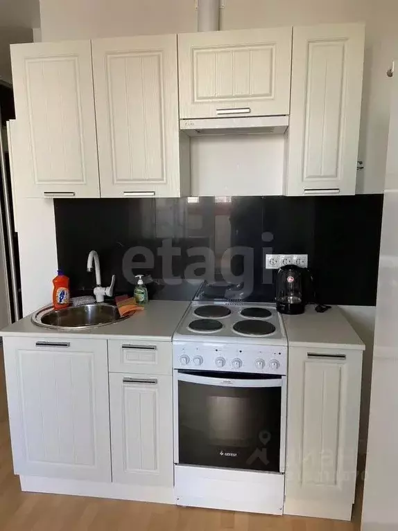 Студия Санкт-Петербург Пулковское ш., 38к2 (29.3 м) - Фото 0