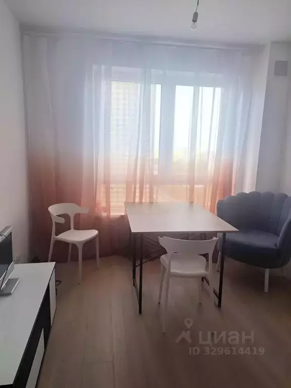 2-к кв. Москва 2-й Нагатинский проезд, 6к1 (36.0 м) - Фото 2