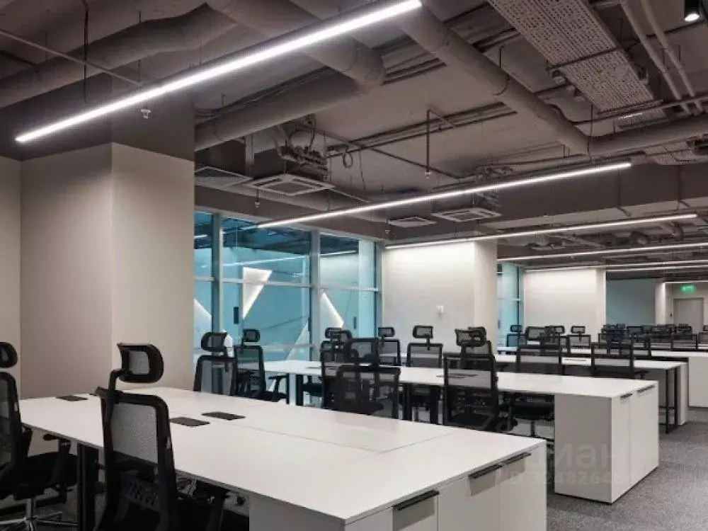 Офис в Москва ул. Сущевский Вал, 20Б (500 м) - Фото 2