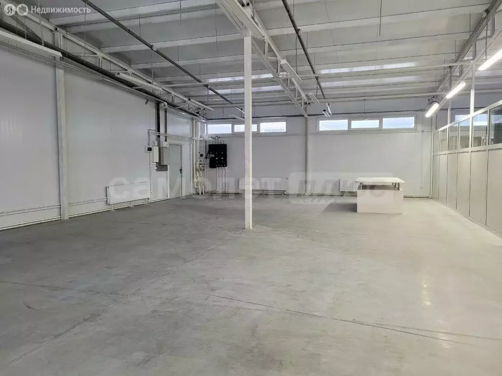 Помещение свободного назначения (150 м) - Фото 2