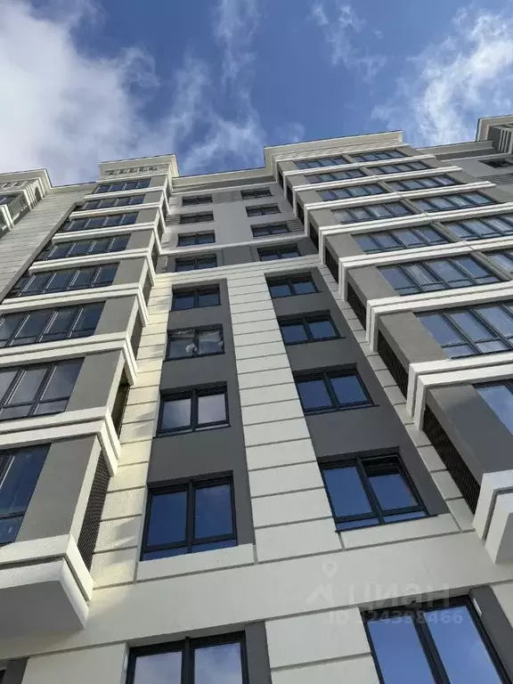 3-к кв. Алтайский край, Барнаул ул. Гоголя, 52 (65.7 м) - Фото 1