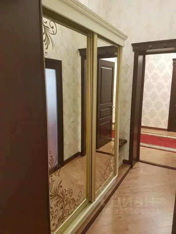 Комната Кабардино-Балкария, Нальчик ул. Идарова, 150/1 (28.0 м) - Фото 2