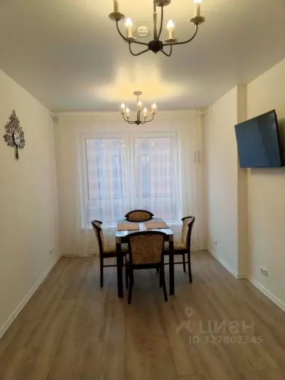 2-к кв. Московская область, Ленинский городской округ, Боброво пгт ш. ... - Фото 2