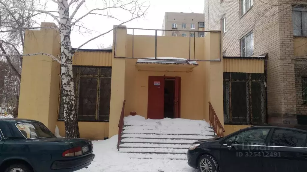 Помещение свободного назначения в Челябинская область, Магнитогорск ... - Фото 2