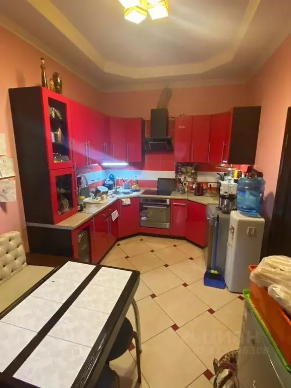 Дом в Московская область, Наро-Фоминский городской округ, д. Хлопово  ... - Фото 1