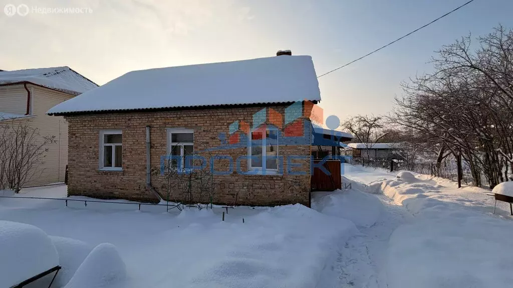 Дом в Ступино, Пригородная улица, 92А (52.9 м) - Фото 2
