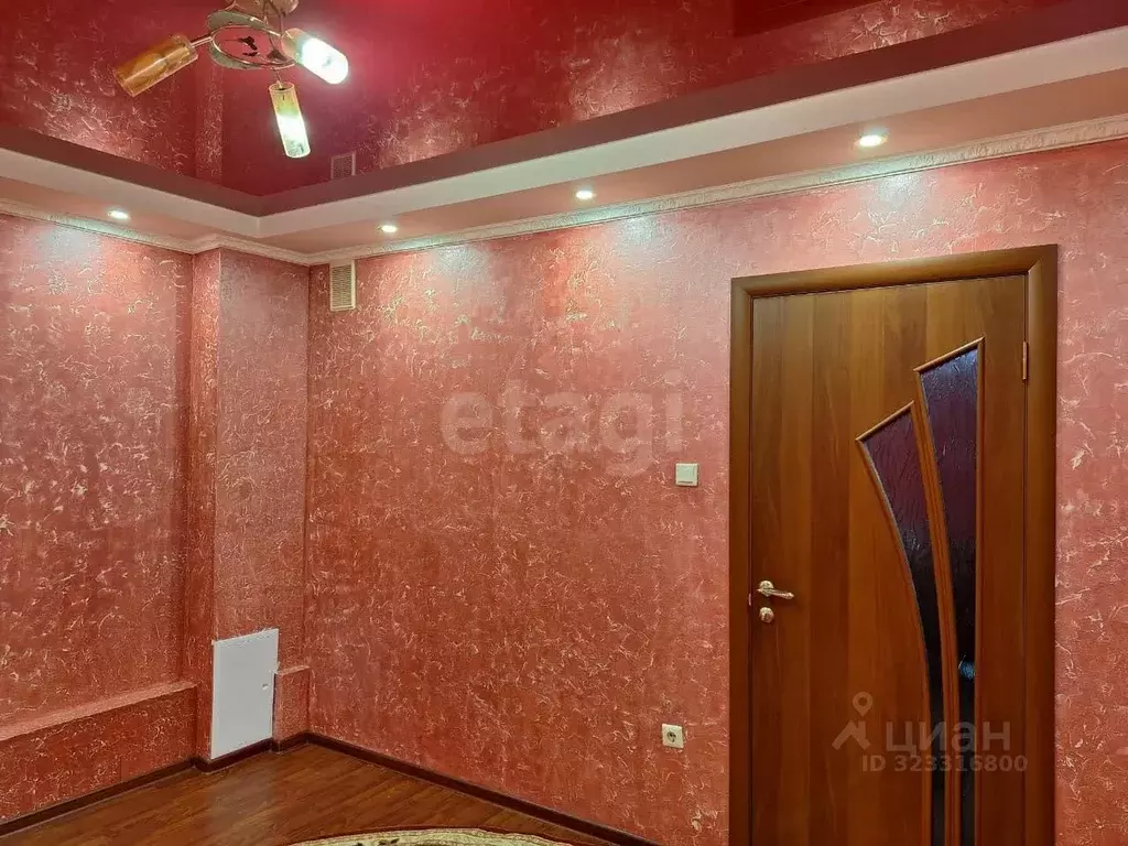 1-к кв. Ставропольский край, Ставрополь просп. Кулакова, 49/3 (47.0 м) - Фото 1