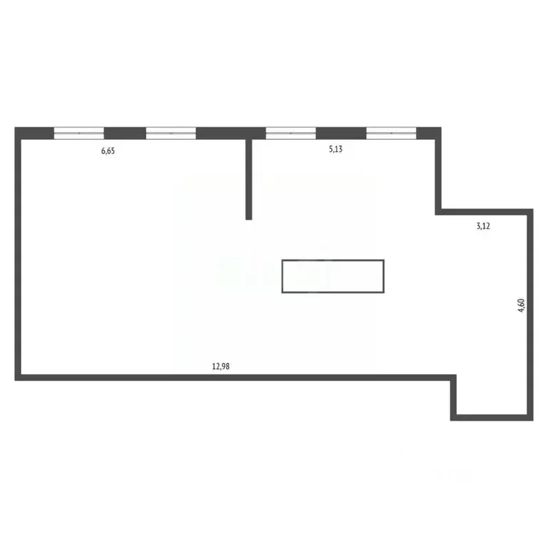 4-к кв. Севастополь ул. Степаняна, 4/2 (167.0 м) - Фото 2