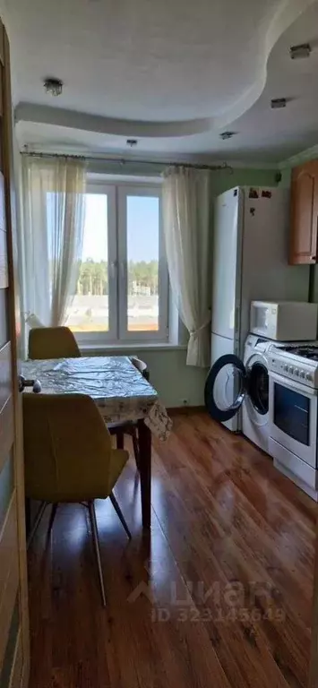 3-к кв. Московская область, Балашиха Железнодорожный мкр, ул. ... - Фото 1