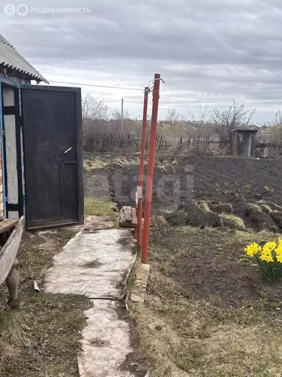 Участок в Ишимбай, СТ Нефтяник, Весенний проезд (826 м) - Фото 2