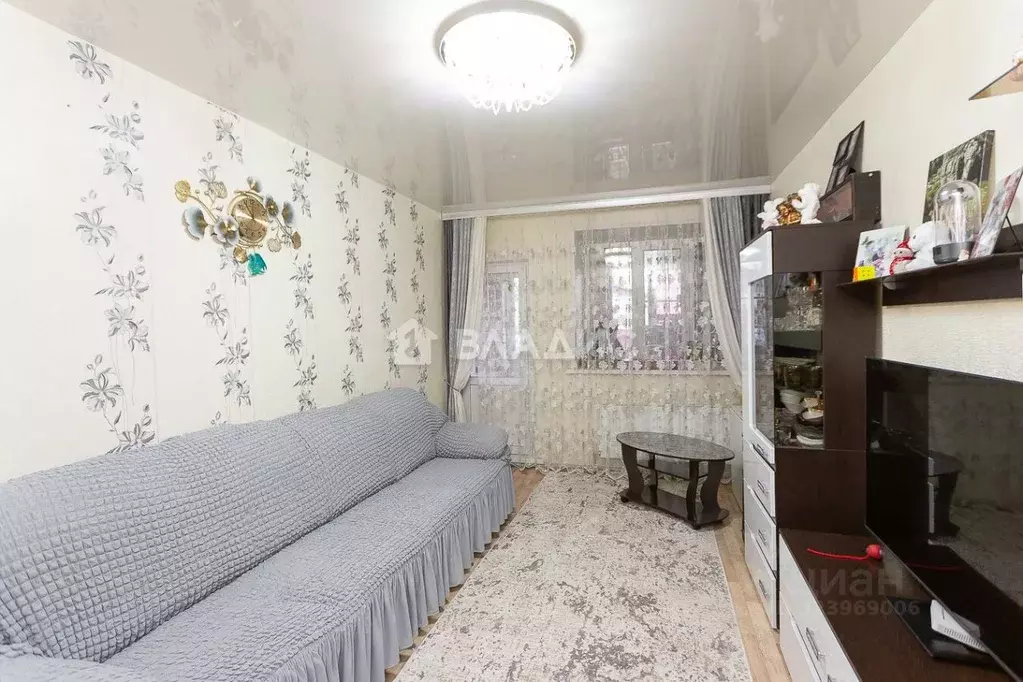 Дом в Владимирская область, Судогда ул. Мира, 22 (62 м) - Фото 2