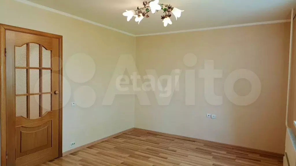 2-к. квартира, 57,5 м, 5/5 эт. - Фото 1