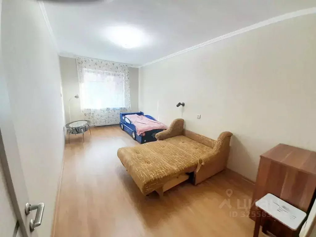 Комната Калининградская область, Зеленоградск Лесопарковая ул., 4 - Фото 1