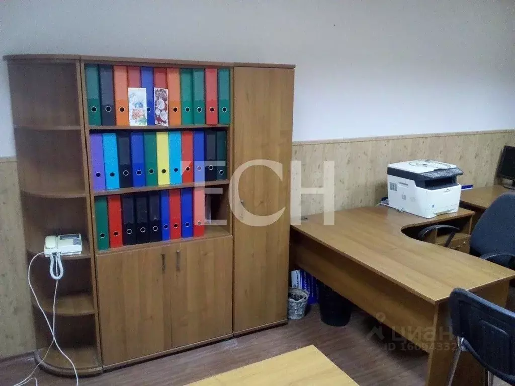 Офис в Тульская область, Тула Советская ул., 112 (35 м) - Фото 2