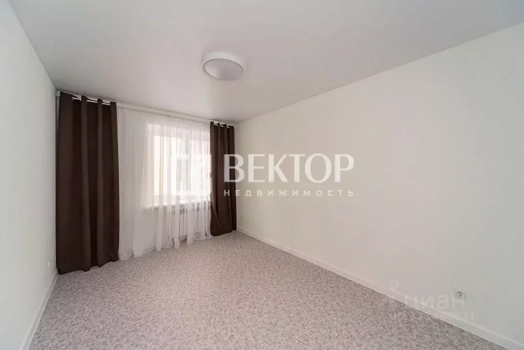 1-к кв. Ярославская область, Ярославский муниципальный округ, пос. ... - Фото 1