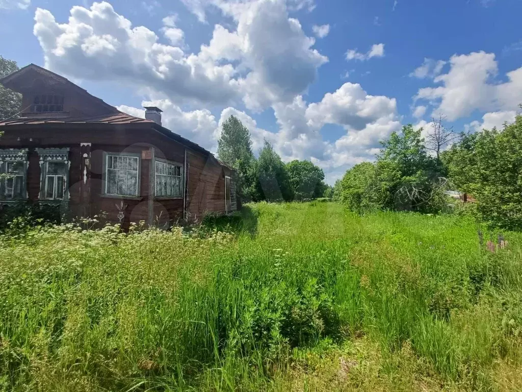 Дом 40 м на участке 30 сот. - Фото 1